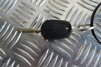 фото thumb №7, Opel corsa f замок запалювання ключ 19-