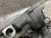 Купити Колектор впускний  впускний правий лівий регулятор w164 ml 3.0 cdi v6 642 w251, фото thumb