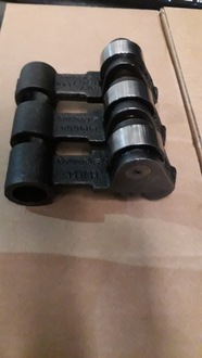 фото thumb №3, Scania ролик штовхач hpi/pde/xpi