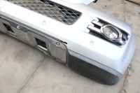 Mercedes w164 x164 gl бампер перед передній решітка радіатора 6 x pdc омивачі Недорого, фото thumb