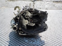 фото thumb №1, Коробка передач передач citroen berlingo iii 2.0 20dp17
