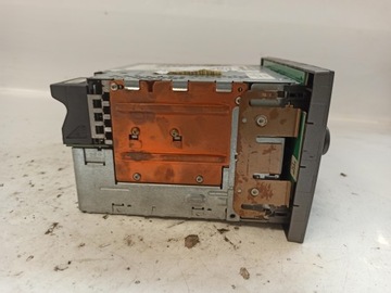 фото thumb №6, Opel vectra c радио радиопроигрыватель cd70 13188477