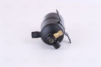 фото thumb №11, Осушитель кондиционера chrysler crossfire 03- 3.2 i