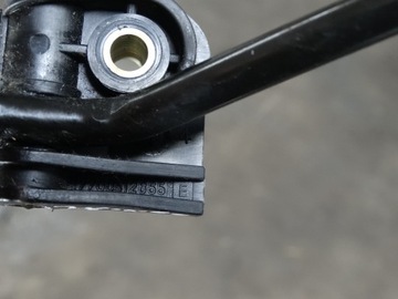 фото thumb №7, Педаль газу renault twingo i 7700412865