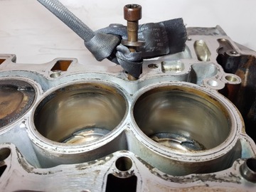 фото thumb №8, Dół двигуна n54b30a bmw e82 e88 e90 e91 e91 e92 e93 3.0b 335i n54