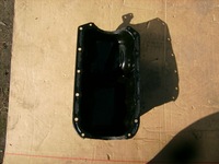 фото thumb №9, Поддон поддон масла ojejowa fiat grande punto 5 дверь 1.4b 8v