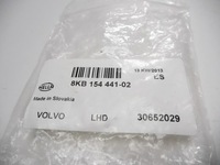 фото thumb №10, Жгут адаптер лампы hella volvo s40 v40 30652029 8kb154441-02