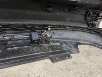 фото thumb №11, Volvo v60 ii lift 22-25 бампер задний kompletny 4 x pdc радары blis