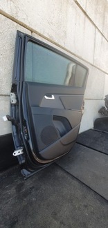 фото thumb №15, Дверь правый задняя kia sportage iii lak.1k