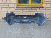 Бампер задняя задний audi a3 8p lift 08-12r 3d s-line ly9c Недорого, фото thumb