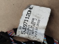 фото thumb №10, Джгут електрична двері водія skoda fabia oe: 5j0971120he