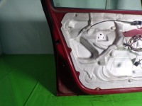 Купити Renault modus двері передні ліва tennj, фото thumb