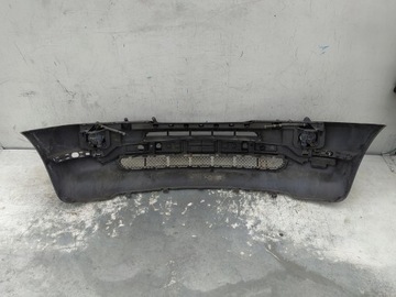 фото thumb №8, Бампер перед переднє bmw e53 x5 омивачі pdc