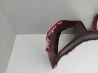 фото thumb №10, Hyundai tucson 4 iv 2020- бампер перед передній 86511-n7000 =