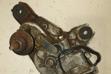 фото thumb №8, Двигунчик механізму двірник toyota corolla _e10_ 8511013050 1992