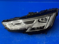 фото thumb №1, Левый full led audi a4 b9 przed lift europa bdb