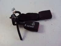 фото thumb №1, Замок поперечина задняя mazda 6 iii gj 2012-