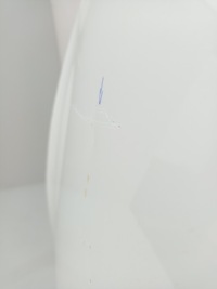 Купити Tesla model 3 рестайлінг  highland 2023- капот кришка двигуна, фото thumb