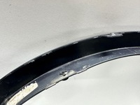 фото thumb №9, Bmw x6 f16 2014- молдинг накладка крила правий перед 7319844