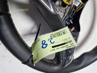 фото thumb №8, Руль кожаный кожа мультифункция opel insignia b