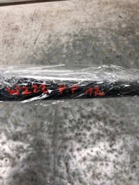 фото thumb №7, Молдинг dekor правий перед mercedes s-klasa w222 amg a2227200402