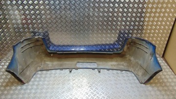 фото thumb №8, Бампер зад задний pdc opel zafira b ii z21b