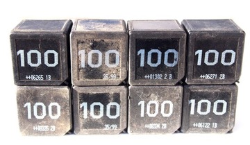 фото thumb №16, Оригинальный номер vag 7m0951253a реле 70a оригинал