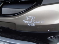 фото thumb №9, Бампер передний renault scenic iii x-mod nr 36790