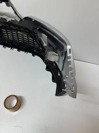 фото thumb №6, Бампер перед передній dacia sandero iii 3 stepawy