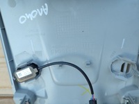 фото thumb №6, Лампа кабины потолочный opel astra k v europa 150tys пробег