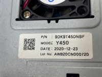 фото thumb №4, 2022 ssangyong rexton станция мультимедийная 8920036650