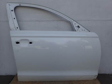 фото thumb №1, Двері праві передні перед audi a6 c7 4g 2011-