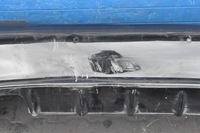 фото thumb №2, Mercedes slk r171 w171 бампер задняя задний