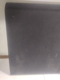 фото thumb №6, Обшивка пол багажника toyota corolla verso ii 58412-0f010