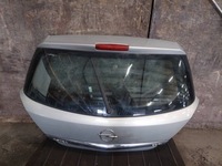 фото thumb №9, Kompletny задня кришка багажника багажника бампер задня лампи astra h hb 5d z167