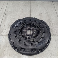 фото thumb №1, Scenic 2 ii laguna 1.9 притиск зчеплення