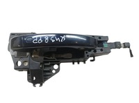 фото thumb №1, Ручка зовнішня права перед lz5d 4h0837886 audi a8 iii 2010- d4