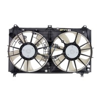 фото thumb №14, Nrf вентилятор радіатора двигуна