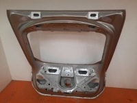 фото thumb №8, Mercedes w167 gle ii купе 18- крышка багажника зад задняя a1677409700