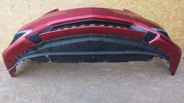 фото thumb №10, Бампер перед переднє acura ilx 2018-