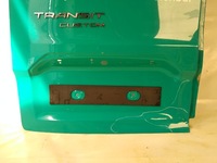 фото thumb №6, Ford transit custom двері ліві задні зад 2012- 13-