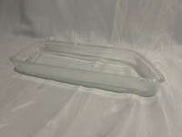 фото thumb №6, Скло скло фари лівий peugeot 605 1989-1991 оригінал valeo