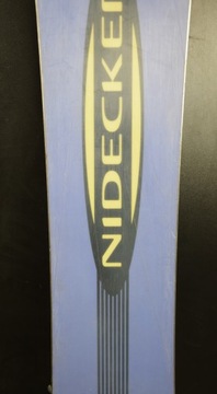 Сноуборд NIDECKER Rave 150 см OUTLET