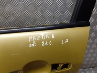 фото thumb №3, Двері лівий перед mazda 6 25c