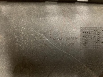 фото thumb №9, Нова org планка накладка порогова maserati granturismo 84279100 84278900