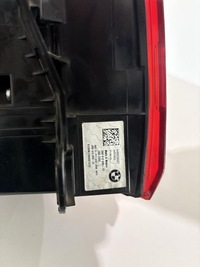 фото thumb №16, Bmw x3 g01 18r лампа левый правые зад лампы комплект 2sd012691 2sd012690