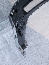 фото thumb №15, Seat alhambra бампер перед pas усилитель 7n0 7n5