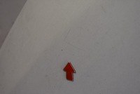 фото thumb №8, Капот крышка двигателя белый nissan murano z50 03-08