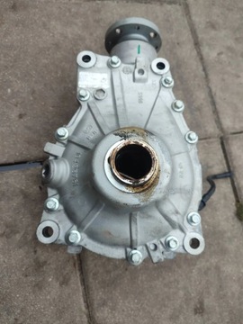 фото thumb №10, Дифференциал дифференциал мост перед переднее bmw x3 g01 2020 b48b20b