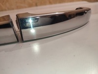 фото thumb №6, Ford kuga mk1 ручка дверь левый задняя задняя хром